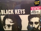 Black Keys the Big Come Up - PINK VINYL - OOP Only 500 records pressed