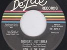Kool & The Gang Chocolate Buttermilk  FUNK DRUM BREAKS SAMPLES 45 HEAR