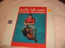 LONNIE DONEGAN 1960 STILL SEALED LP(ATLANTIC 8038)SKIFFLE FOLK  MUSIC