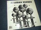 AFRICAN VOODOO MANU DIBANGO NM  ?? ?????AFRO FUNK LIBRARY LP 1972 AFROBEAT