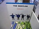 THE BEATLES Help vinyl LP 1965 EMI Records MFSL