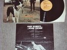 Andy Roberts Home Grown LP Record RCA UK Import