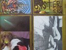 SONIC YOUTH Sister LP NM/OOP True 1st Press in banned cover AVEDON/DISNEY l K