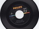 PHILIPS 40420- KIT & THE OUTLAWS- MIDNIGHT HOUR/DON`T TREAD ON ME
