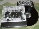 LP de GROUPUSKULL oi/punk/haircut/snix/l'infanterie sauvage/bootboys/urban crew