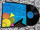 Henryk Debich - String Beat, Muza – SX 1276, 1975 ULTRA  LP