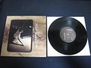 Jeff Buckley Last Goodbye UK Vinyl Limited Numbered 10 inch EP 10