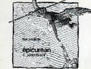 THE ORCHIDS EPICUREAN  DOUBLE  LP  SARAH RECORDS