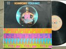 Cold Fact  -   Sixto Rodriguez -  Rare Psych /Funk - 1974 Sussex Records