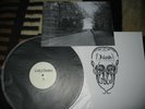 CIRCLE OF OUROBORUS - ISLANDS LP RARE  limited to 200  Urfaust Peste Noire
