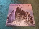 LP Nazareth - Hair of the Dog - Mooncrest CREST 27 MINT -