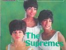 The Supremes - I Hear A Symphony -  French EP