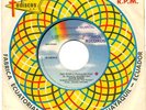 DAVID BOWIE Cat people ECUADOR PRESSING 7”ROCK
