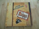 THE BEATLES - FROM LIVERPOOL - 8 x LP ALBUM BOX SET - RARE