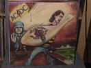Ac-Dc    DIRTY DEEDS DONE CHEAP  Lp in different Cover made in australia ALBERT
