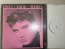 ELVIS PRESLEY LP: RADIO THRILLS.