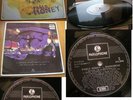 RADIOHEAD-PABLO HONEY Greek LP 1st Pressing 1992 PROMO EX+