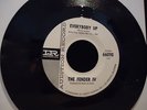 The Fender IV - Everybody Up