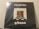 Palepoli - Osanna LP Fonit LPX 19 1973 Italian Progressive Rare
