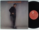 LEON WARE S/T ELEKTRA LP modern soul boogie