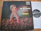 Tchaikovsky, Nutcracker: Ansermet UK 2LP Box Set - SXL 2092/3 WB