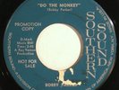 BOBBY PARKER rare northern soul 45 “Do The Monkey” SOUTHERN SOUND demo nice HEAR