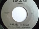 NORTHERN 45-THE C.O.D.'s-MICHAEL /PRETTY BABY on EMASE-