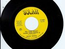 FUNK 45-BLACK ZODIAC-
