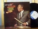 ART BLAKEY & THE JAZZ MESSENGERS 