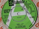 The Elastic Band  Spazz  UK Original 1967 Promo Unreleased  * Listen *