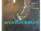 WYNTON KELLY-AT MIDNITE-VEE JAY LP
