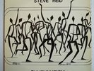 STEVE REID-RHYTHMATISM-SPIRITUAL JAZZ-PRIVATE PRESS LP