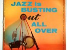 SAHIB SHIHAB-JAZZ IS BUSTING OUT ALL OVER-SAVOY LP-AK S