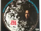 JOHN COLTRANE-ALICE-COSMIC MUSIC-IMPULSE LP M-