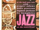 DONALD BYRD-AT THE HALF NOTE CAFÉ-VOLUME 2-BLUE NOTE 40