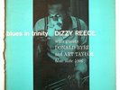 DIZZY REECE-BLUE NOTE 4006-47 W 63RD