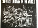 CLIFFORD JORDAN-IN THE WORLD-STRATA-EAST-SPIRITUAL JAZZ