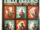 BILLY BROOKS-WINDOWS OF THE WIND-FUNK-SAMPLE-ORIGINAL SEALED