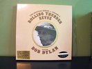 BOB DYLAN Rolling Thunder Revue Classic Records 140G SEALED Box - 3LP + Blue 45