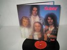 SLADE/SLADEST  LP 1973 POLYDOR 2383 237 + INNER PICTURES