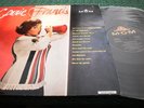 LP - CONNIE FRANCIS - Same  -sehr rare MGM - 1962