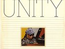 SUN RA ARKESTRA / UNITY 1979 JAPAN HORO DIFF COVER LP SPIRITUAL JAZZ