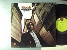 Bob Seger System, The  Noah