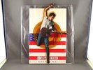 PICTURE DISC BRUCE SPRINGSTEEN COVER ME / JERSEY GIRL LIVE 1981 w DISPLAY STAGE