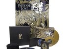 +++ PARADISE LOST Tragic Idol Limited Edition LP Box / GOLD Vinyl 200 only +++