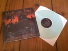 High On Fire Surrounded By Thieves CLEAR vinyl ltd. 100 RARE Mastodon Baroness