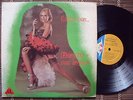 Moncho y sus Amigos KILLER AFRO LATIN JAZZ VIVES / SALSA VENEZUELA LP NM ??