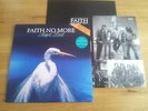 Faith No More - 1992 Angel Dust Ltd Edition Vinyl LP+12
