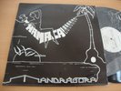 MANDRAGORA Latin Funk Jazz MEXIC0 Vinyl PRIVATE PRESS 1975 RARE