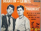 DEAN MARTIN & JERRY LEWIS PARDNERS ORIG CAPITOL PICTURE SLEEVE
